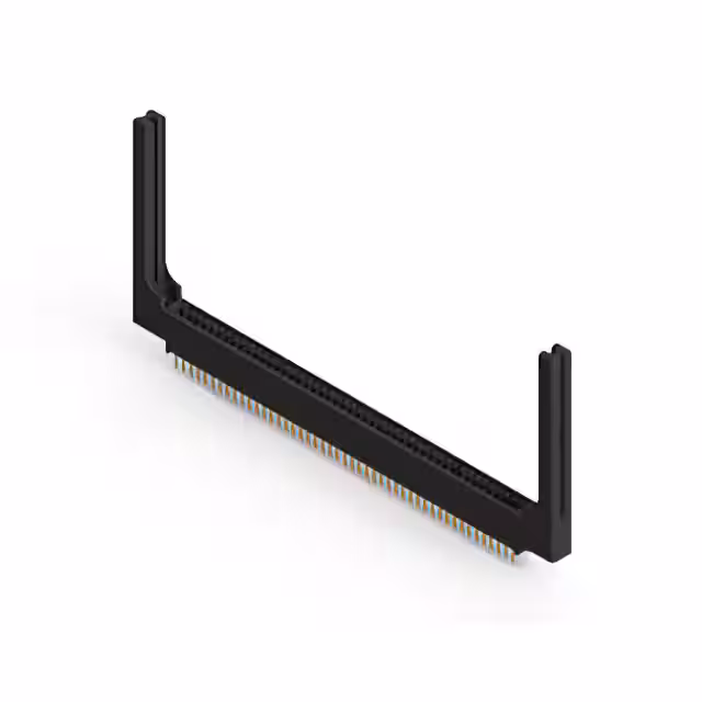396-094-520-858 EDAC Inc.  Edgeboard Connectors